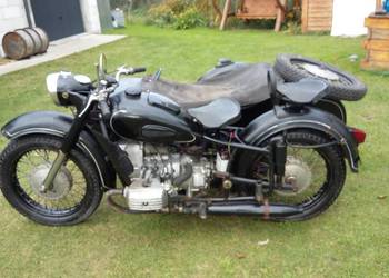 dniepr ural