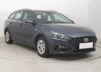 Hyundai i30 1.6 CRDi