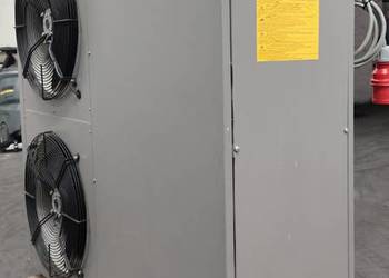 Chiller Agregat Wody Lodowej Uniflair 20/27kW
