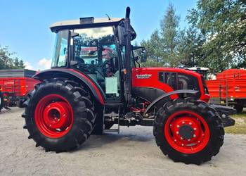 Armatrac 754 CRD5 – 75 KM – Silnik Deutz – Wybierz swoją wersję: ZF lub Car