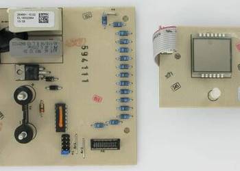 Układ scalony do elektryzatora B250 AKO E268208