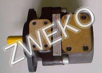 Pompa hydrauliczna Atos PFE