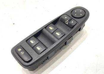 PRZEŁĄCZNIK SZYB CITROEN C4 PICASSO I 96639383ZD 06-13 Minivan