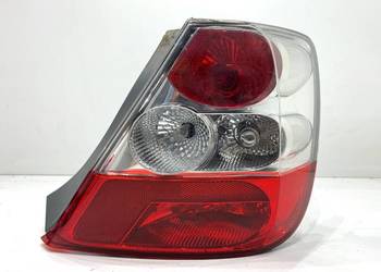 LAMPA PRAWY TYŁ HONDA CIVIC VII Hatchback 00-06 ŚWIATŁO TYLNA, PRAWA