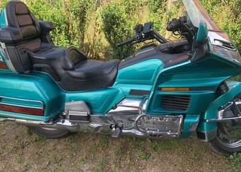 Honda Goldwing 1500 SE