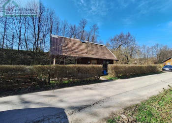 Sprzedam dom wolnostojący 50m2 Haczów