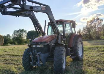 New Holland m100 tur/tuz