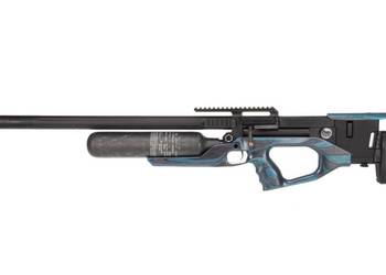 oferta040: Wiatrówka AirMaks Krait WX 700cc 6,35mm Blue Lamino niekokesz.pl