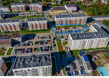 Wynajem miejsca parkingowego Ul. Wróblewskiego os Nowa Przędzalnia
