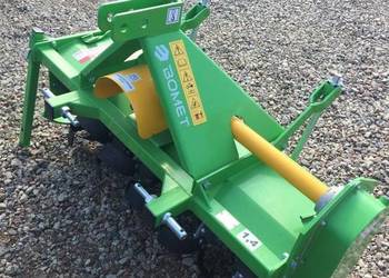 Glebogryzarka BOMET Virgo 1,4m