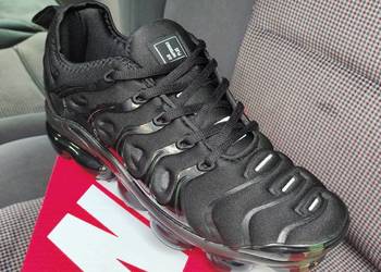 Buty meskie Nike Vapormax rozmiary
