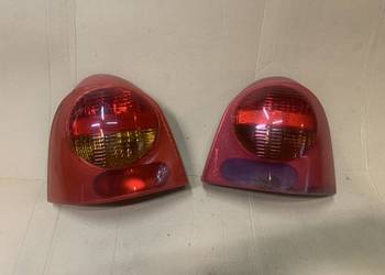 Lampa tył tylna lewa prawa renault twingo