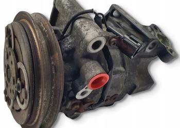 SPRĘŻARKA KLIMATYZACJI Nissan X-Trail T30 2.2 DCI 506021-5421