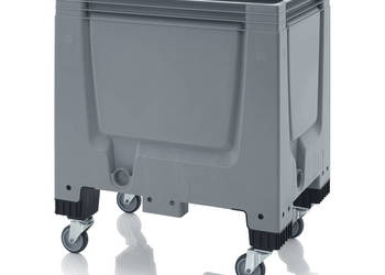 BIG BOXES SOLID 80 x 60 x 79 cm MBBG 86R