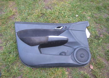 Boczek drzwi lewy przedni lewy przód Honda Civic VIII ufo 06- hatchback 5 d