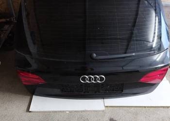 Tylna kanapa audi a4 b8 kombi