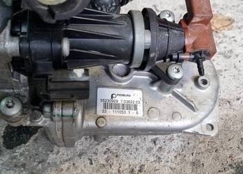 Opel fiat 1,3 cdti egr 55230929,