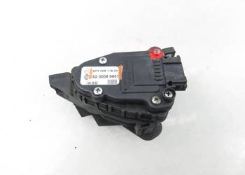 POTENCJOMETR GAZU RENAULT CLIO II 1.4  8200089851 6PV00811924