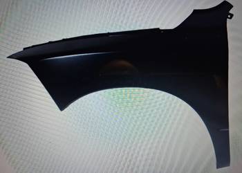 Blotnik prawy lewy przód dodge ram 1500  4 generacja  2010-18 stal  bez otw