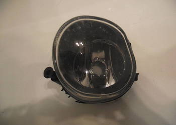 Halogen Audi A3 . Lewy. Uszkodzony.