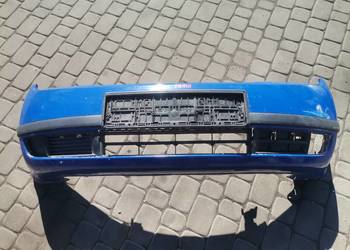 SKODA FABIA 1 I ZDERZAK PRZÓD PRZEDNI KOLOR 4570