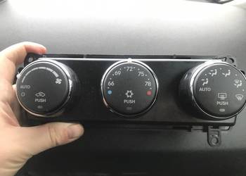 Panel klimatyzacji Jeep Liberty 2008-2012