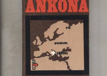 Ankona - Witold Biegański