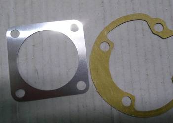 USZCZELKI CYLINDRA 70cm PIAGGIO SFERA 50 RST