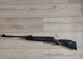Wiatrówka Hassan Optima Striker 1000s