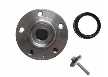 VOLVO S60 V60 piasta kola przod lozysko zestaw OE 32246153