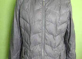 Kurtka - puchowa ciepła - 40 L biust 114 cm Michael Kors
