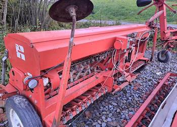 Siewnik reform semo 100 3m