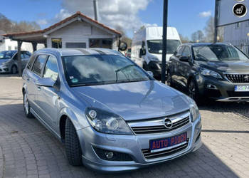 Opel Astra Astra Opc, 2 komplety kluczy, 2 komplety kół, H (2004-2014)