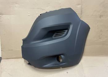 P1-BX14-51 Lewa nakladka zderzaka ducato jumper boxer 2014-2020