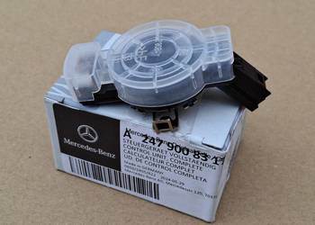 MERCEDES GLE W167 W247 CZUJNIK SENSOR DESZCZU NOWY ORYGINAŁ A2479008317