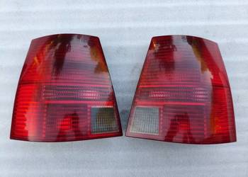 Lampa Lewy Prawy Tył Tylna Lewa Prawa VW Bora Golf IV Kombi Variant
