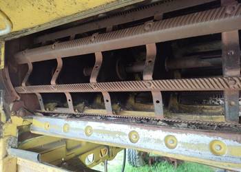 Wał młocarni New Holland TX32 TX34 TF42 TF44 TF76 TX62 TX63 TX64 TX65 TX66