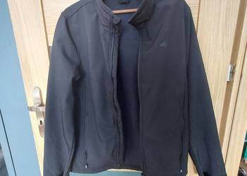 Męski softshell  4F