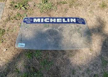 Oryginalne szyby BESPO Fiat 126p Maluch