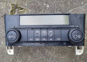 Panel nawiewu klimatyzacji Renault Laguna 2 8200371295