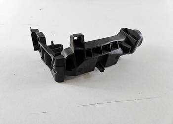 BMW 3 G20 G21 LIFT LCI UCHWYT GRILLA ATRAPY LEWY PRZÓD 1162645XX