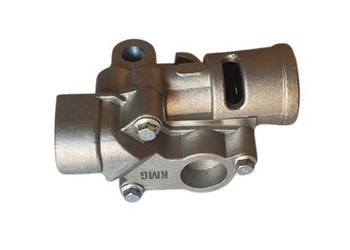 Zawór ciśnienia pompy oleju 4138A054 Perkins