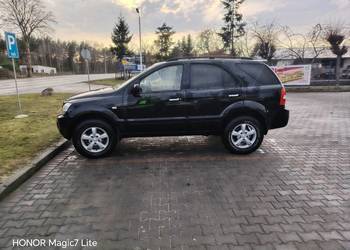 Sprzedam Kia Sorento 1