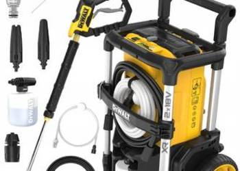 DEWALT DCMPW1600N MYJKA CIŚNIENIOWA 2 x 18V XR "BODY"