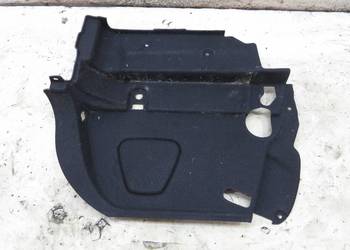 BOCZEK TAPICERKA BAGAŻNIKA PRAWA MINI F55 F56 5D 7303578