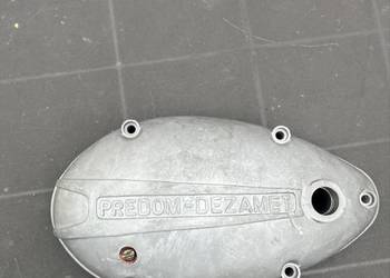 Wsk 125 dekiel,kapa szeroki rozstaw