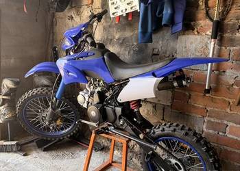 Cross 125cc