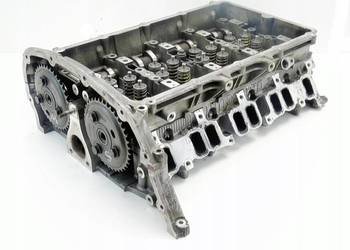 GŁOWICA 2.4 TDCI FORD TRANSIT MK6 MK7 06-14 6C1Q-6090-BD PLANOWANA SZCZELNA