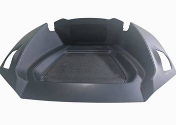 WYŚWIETLACZ MONITOR EKRAN FORD C-MAX MK2 1.6 TDCI AM5T-18B955-AF