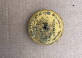 90467472 korek zbiorniczka wyrównawczego Opel meriva a